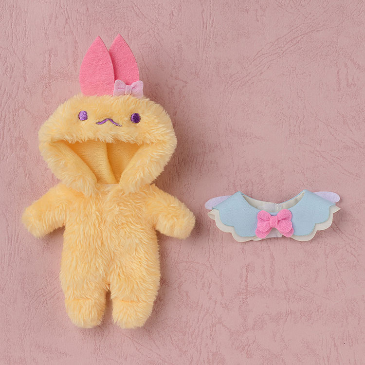 きぐるみパジャマ えびてんのしっぽ