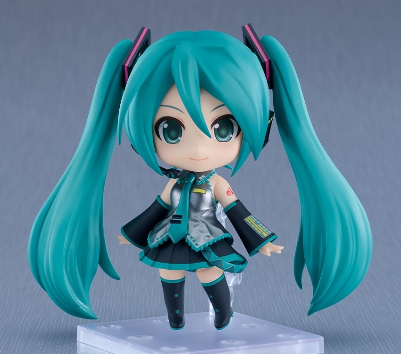 ねんどろいど 初音ミク 3.0 べーしっく