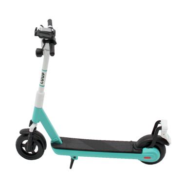 1/12 LUUP 電動キックボード(プラモデル)