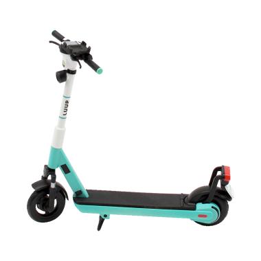 1/12 LUUP 電動キックボード