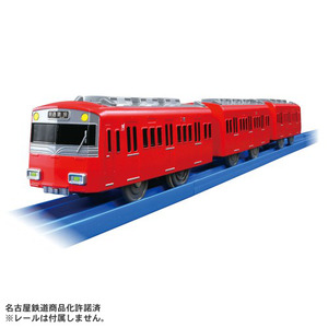 プラレール S-65 名鉄6500系