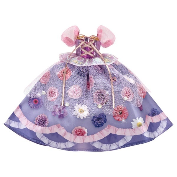 リカちゃん LW-23 シャイニングブーケ