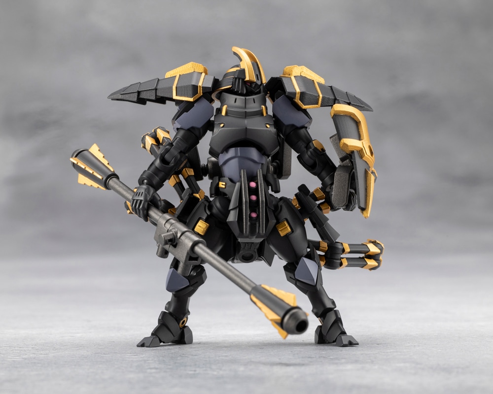 HG154 ガバナー パラポーン・エンクロージャ