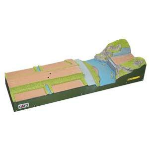 24-061 モジュールベース900A(300*900mm)