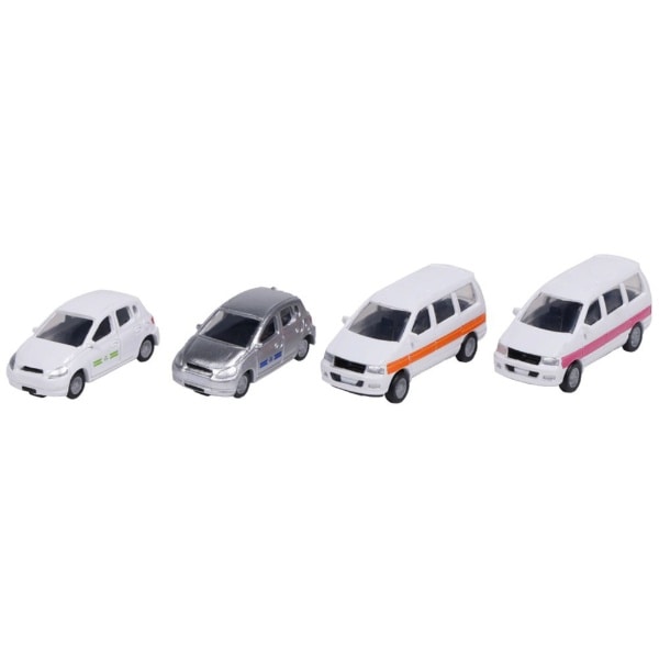 23-654A 営業車セット1A