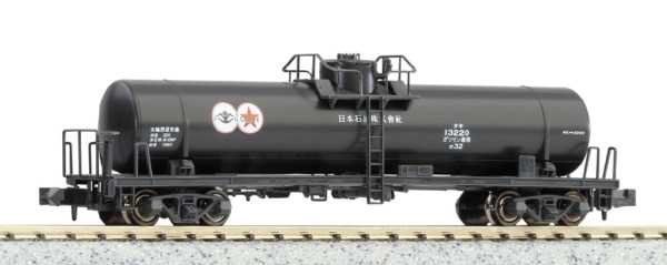 8008-6 タキ3000 日本石油