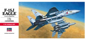 C7 F-15Jイーグル