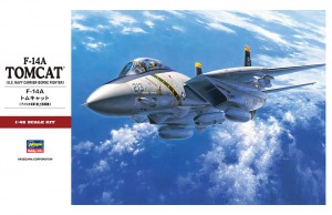 PT46 F-14A トムキャット