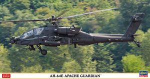 07564 1/48 AH-64E アパッチ ガーディアン