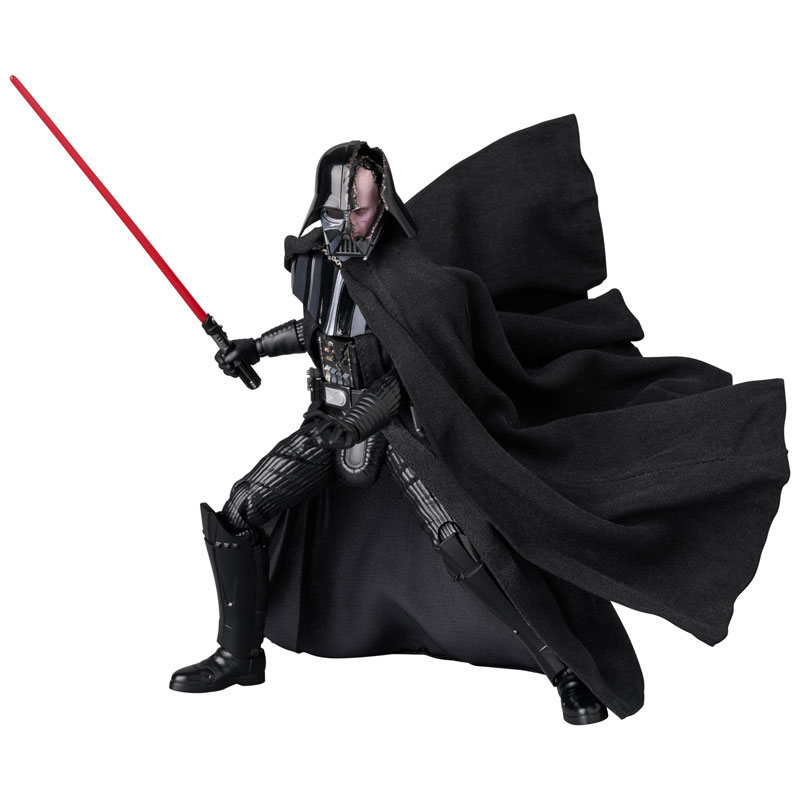 MAFEX DARTH VADER(TM)(Obi-Wan Kenobi Ver.)