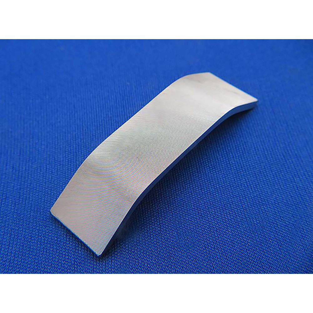 AL-K234 シモムラアレック 職人堅気 ステンレスヤスリシャインブレード 細目ぐるぐるBAR #1000相当