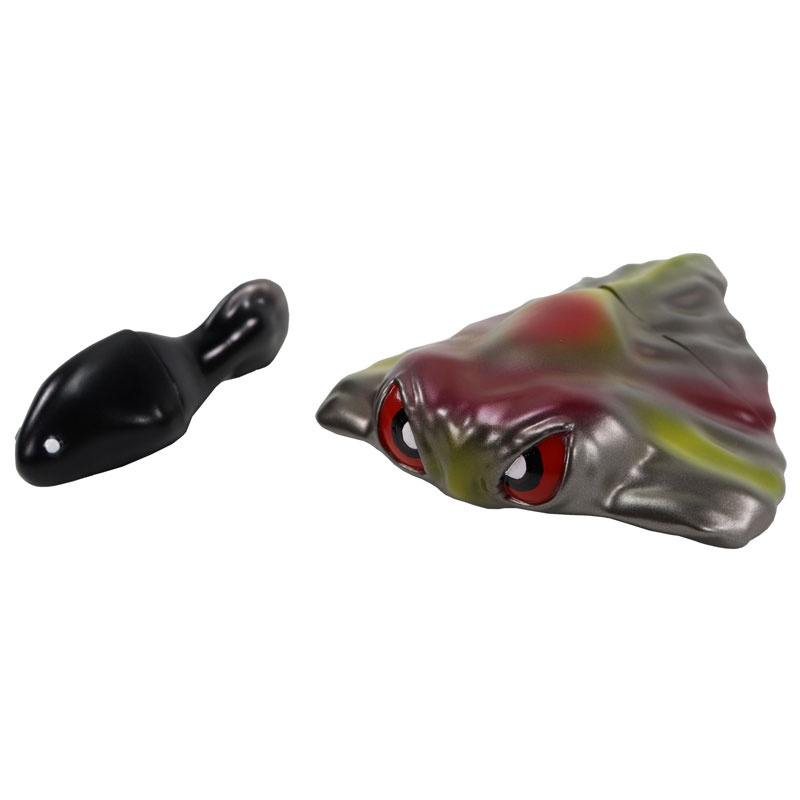 ミドルサイズシリーズ ゴジラEX【第12弾】ヘドラ飛行形態 幼体付属 スタンダード Ver.