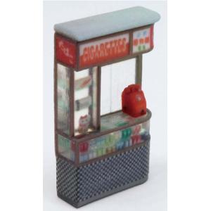 AC-081-83C 1/83 たばこ屋カウンターA