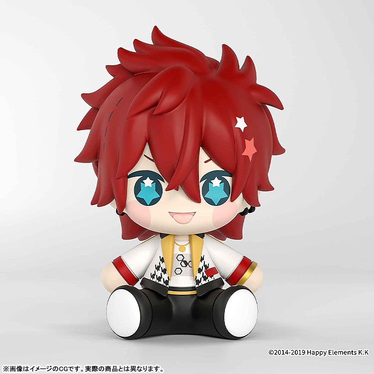 Huggy Good Smile 天城燐音