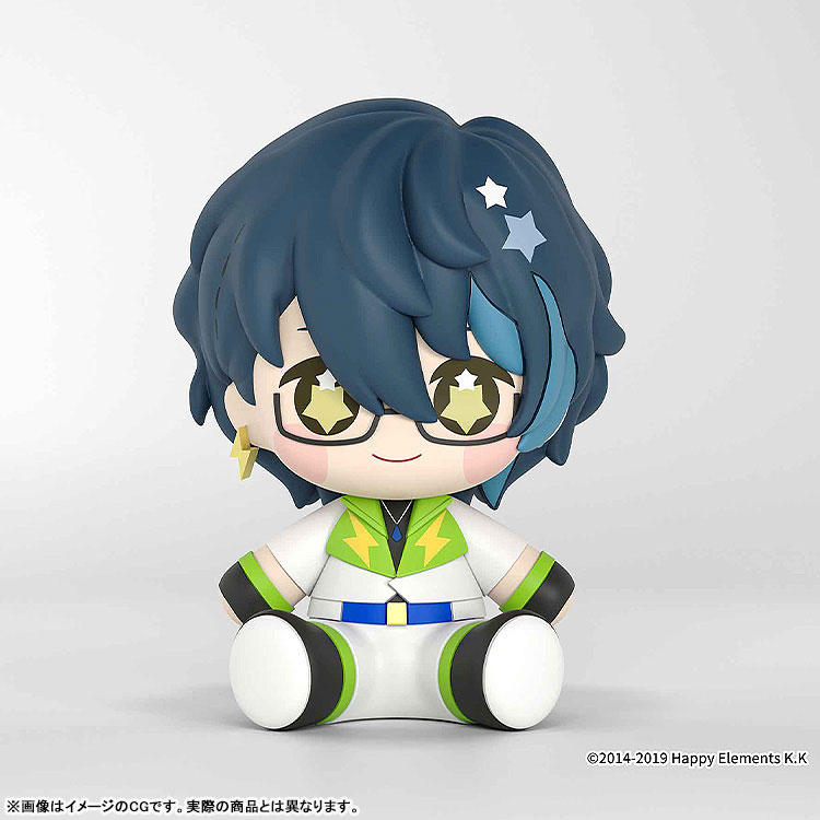Huggy Good Smile 青葉つむぎ