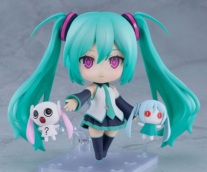ねんどろいど 初音ミク 愛されなくても君がいるVer.