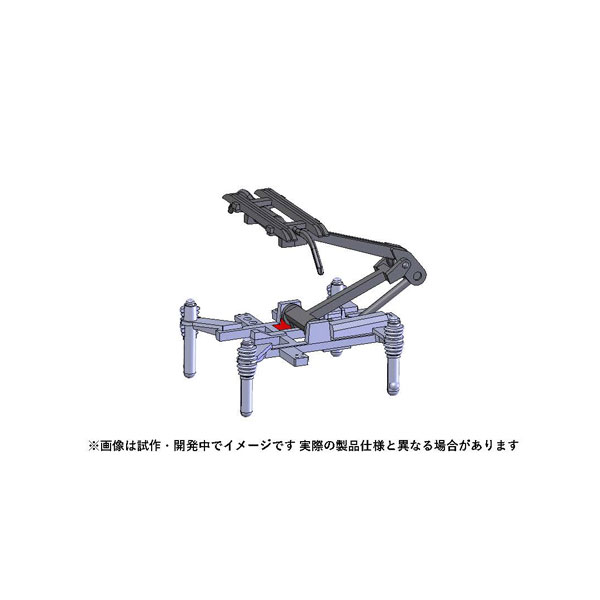 6712 PS35C形パンタグラフ(2個入) (201系中央線貫通編成)