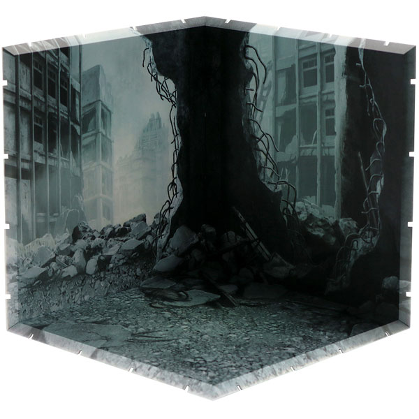 じおらまんしょん200 戦場(再販)