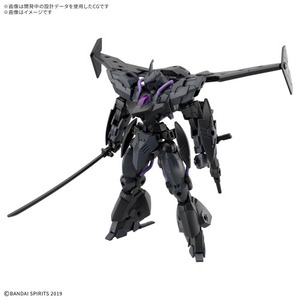 30MM 78 EXM-Σ2 ヴェルデノヴァ(イミテーション)