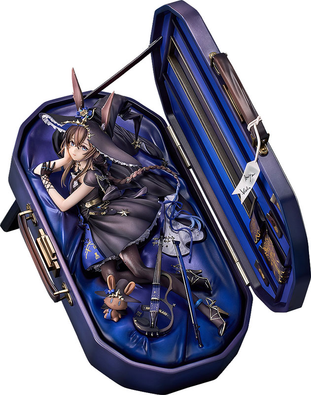 アーミヤ 宙に響く独奏VER.