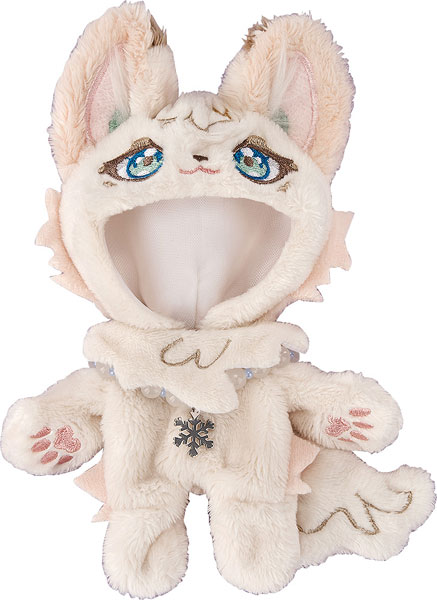 ねんどろいどどーる きぐるみパジャマ Dyana