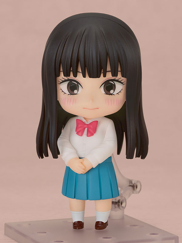 ねんどろいど 黒沼爽子2.0