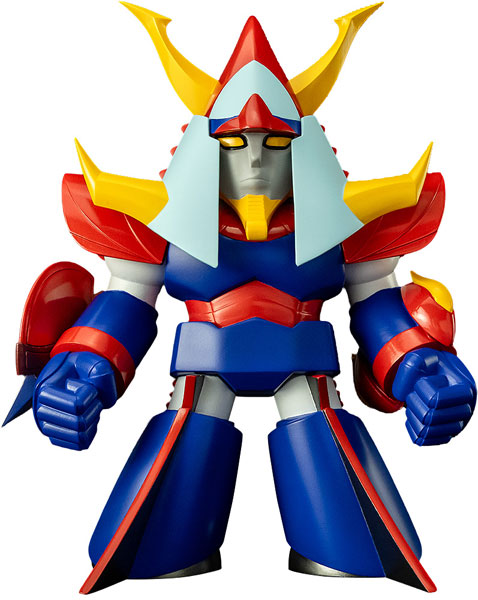 Chibi Creature ライディーン