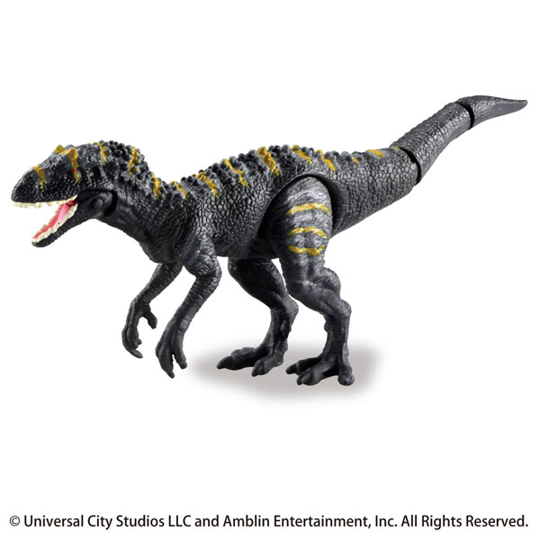 アニア ジュラシック・ワールド アライブ インドミナスレックス(第二世代)