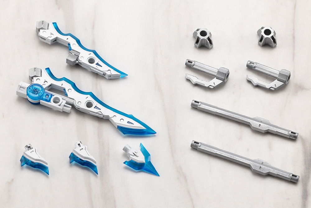 GE012J バーチュアスタイル12 モラルタ&ベガルタ