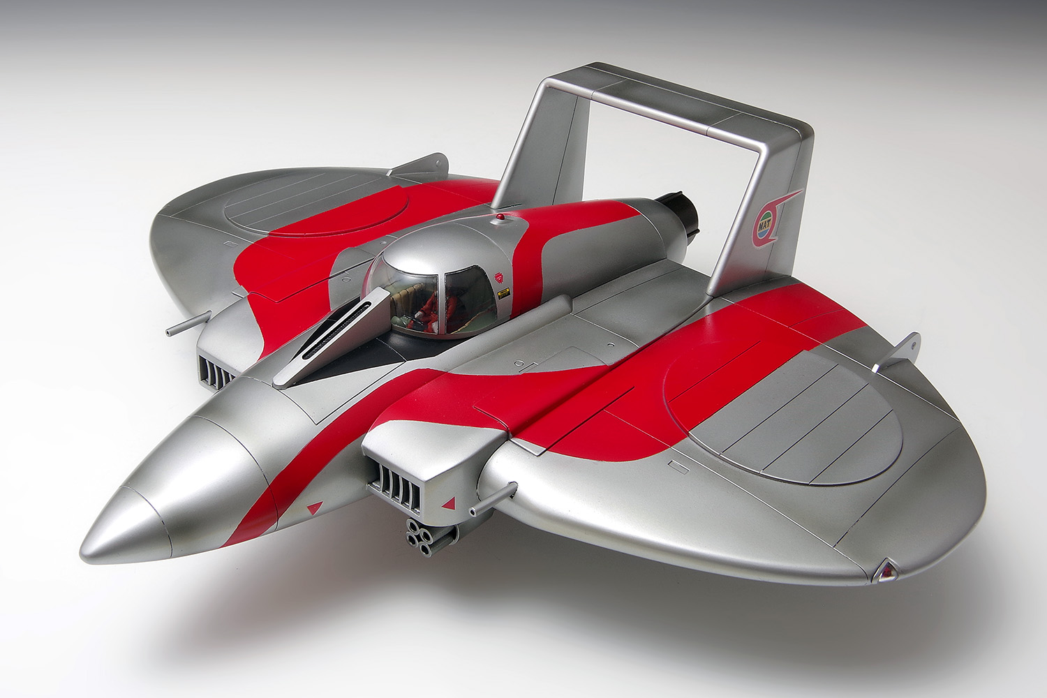 UT-034 マットアロー2号 [コンバーチブル]