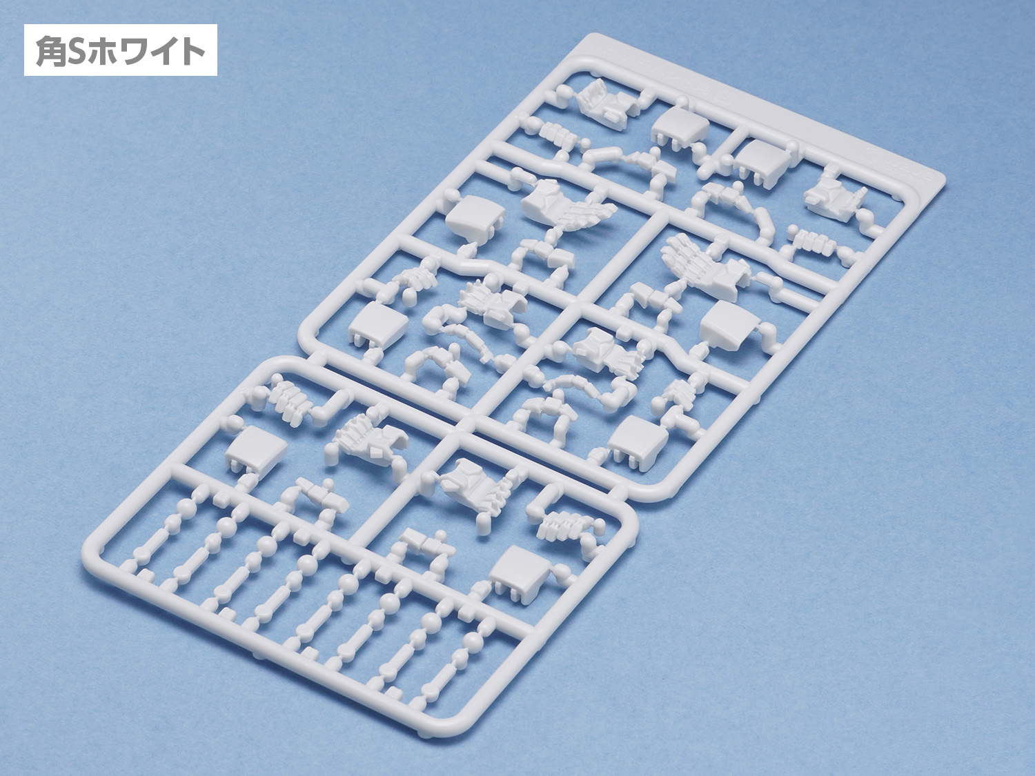 OP-762 NEW F・ハンド 角S ホワイト