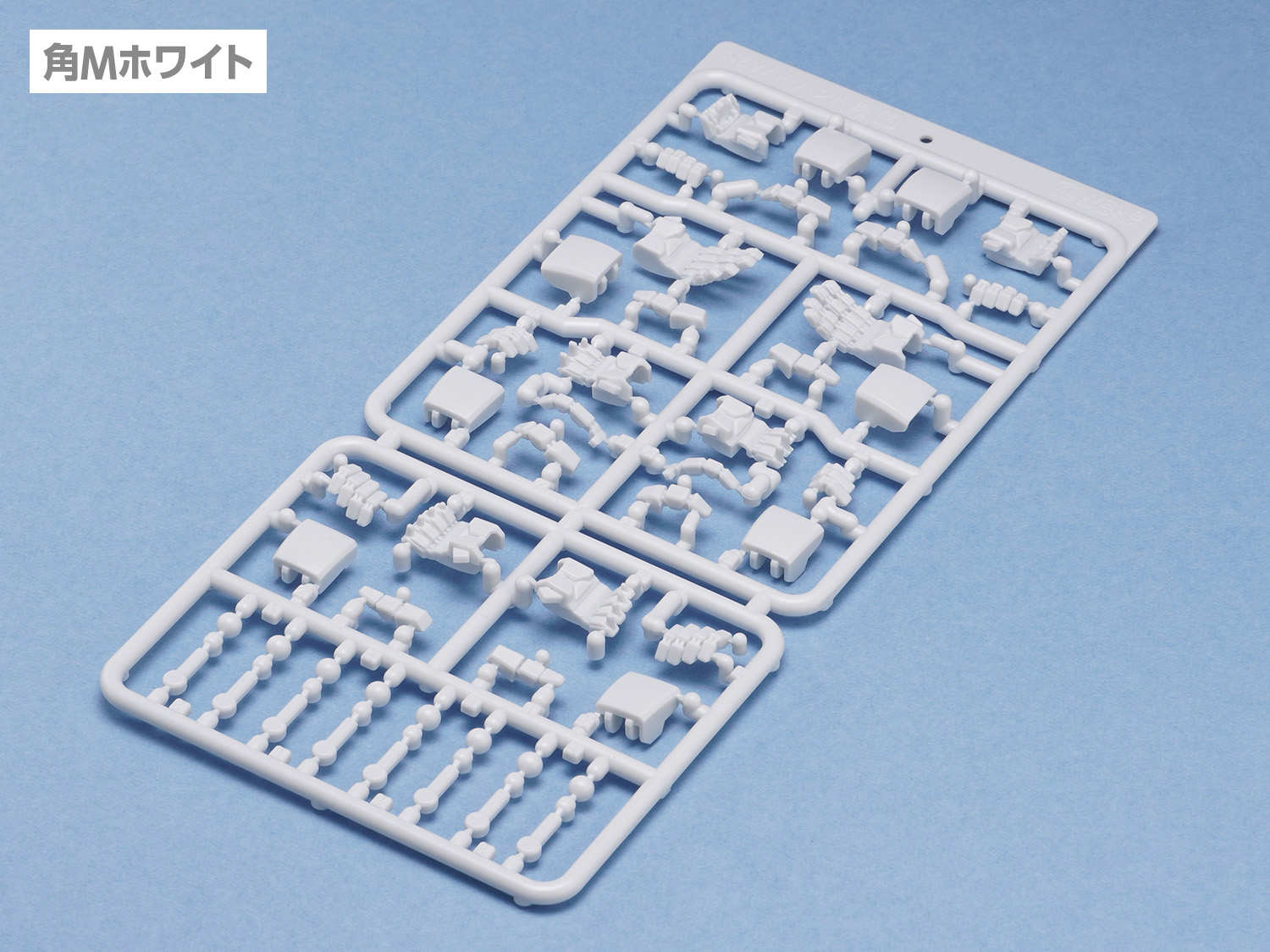 OP-772 NEW F・ハンド 角M ホワイト