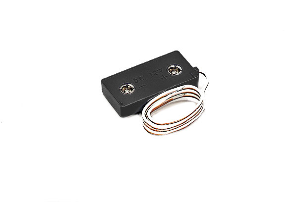 24-842BK ポイントアダプター