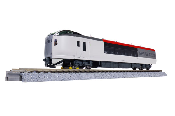 12-011 旅するNゲージ E259系「成田エクスプレス」