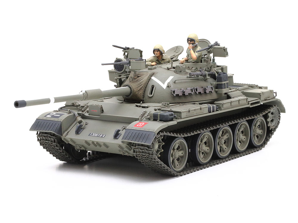 35328  1/35MM イスラエル軍戦車 ティラン5 【特別販売製品/スポット再版】