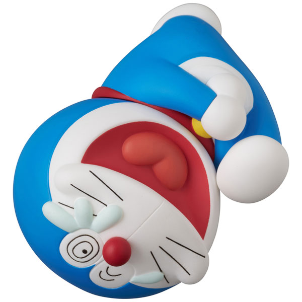 UDF げらげらドラえもん