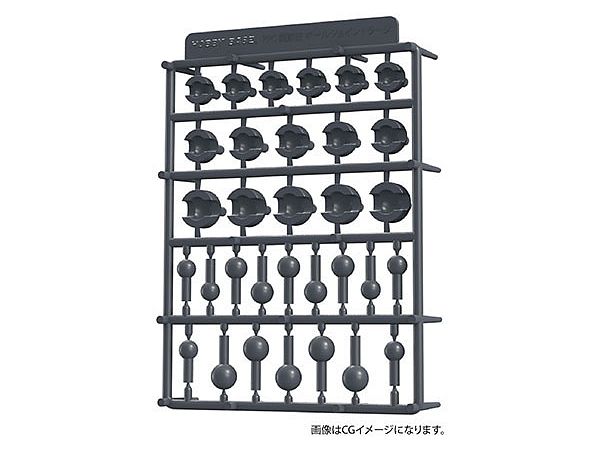 PPC-T114 関節技 ボールジョイントラージ G・グレイ
