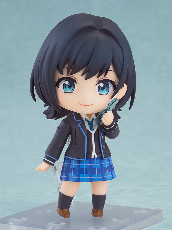ねんどろいど 七瀬悠月