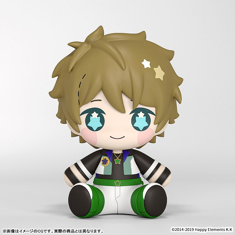 Huggy Good Smile 高峯翠