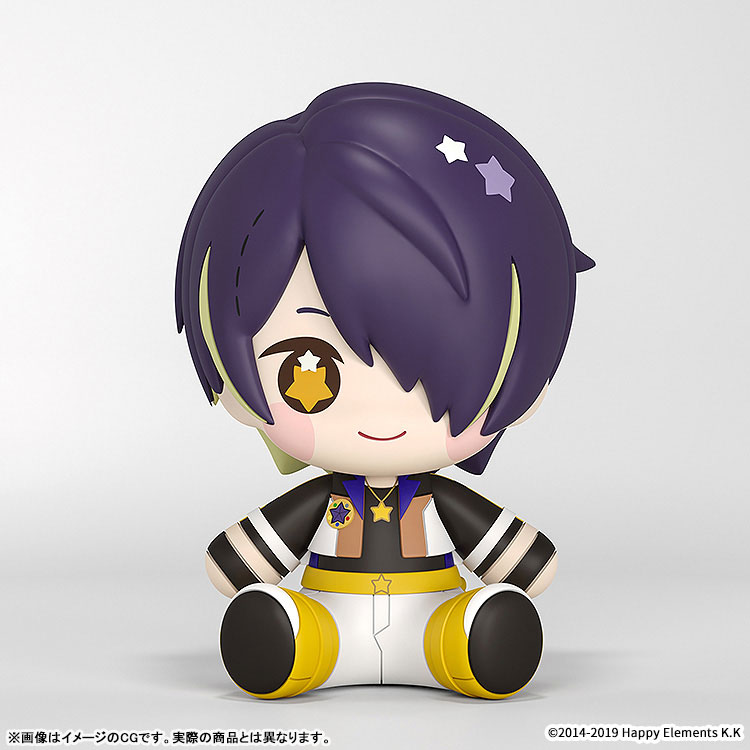 Huggy Good Smile 仙石忍