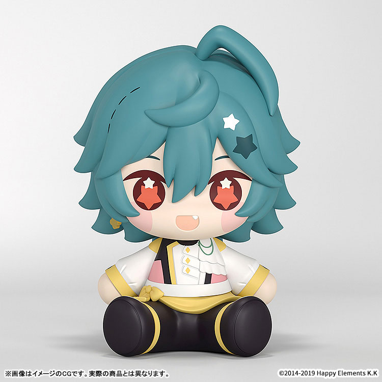 Huggy Good Smile ライカ
