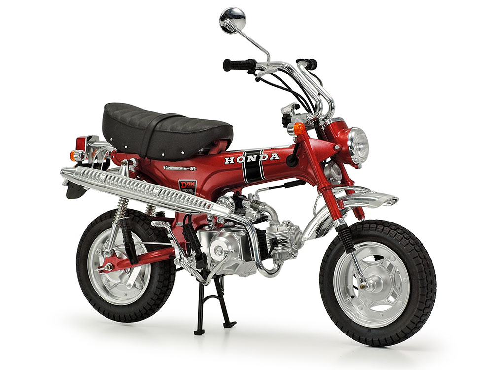 16002  1/6 ダックス Honda ST70 【特別販売製品/スポット再販】