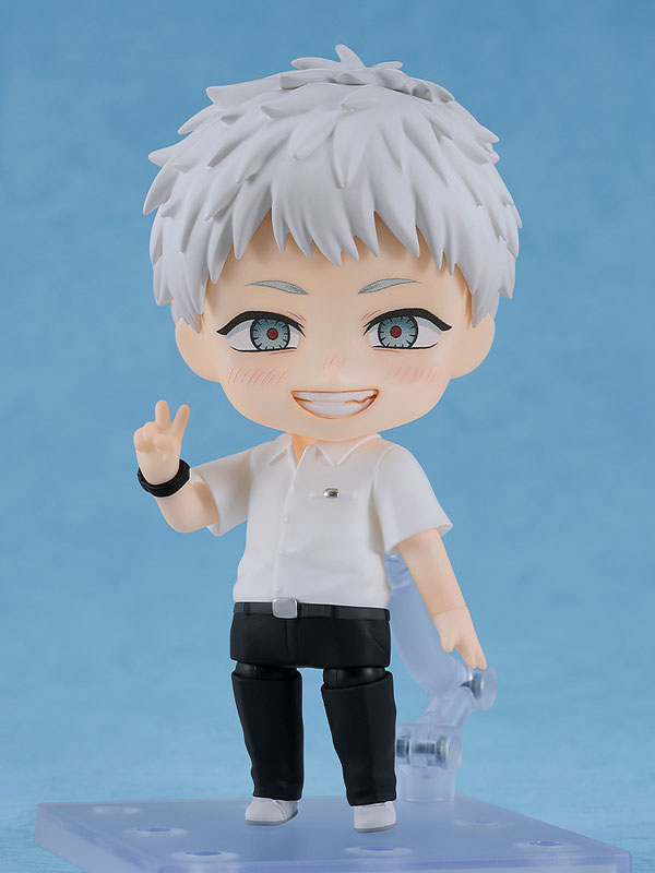 ねんどろいど ヒカル