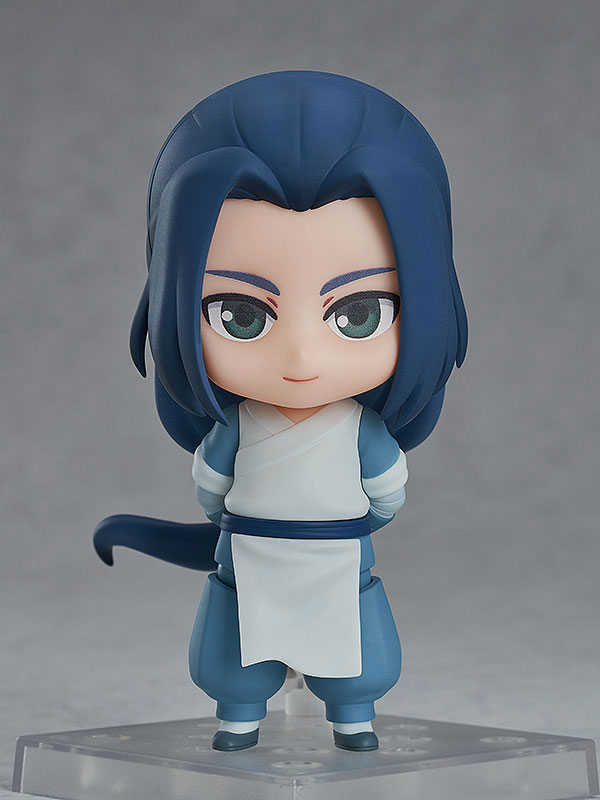 ねんどろいど ムゲン