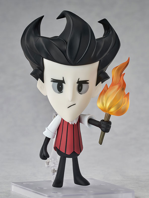 ねんどろいど Wilson