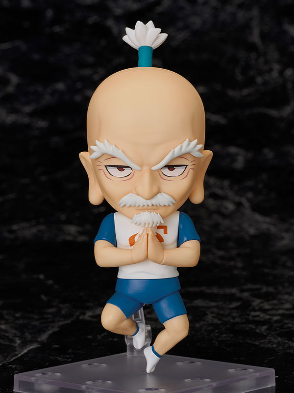 ねんどろいど ネテロ
