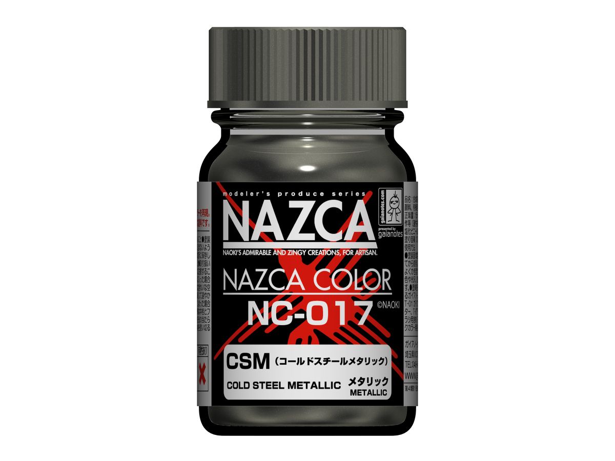 30756 NC-017 CSM