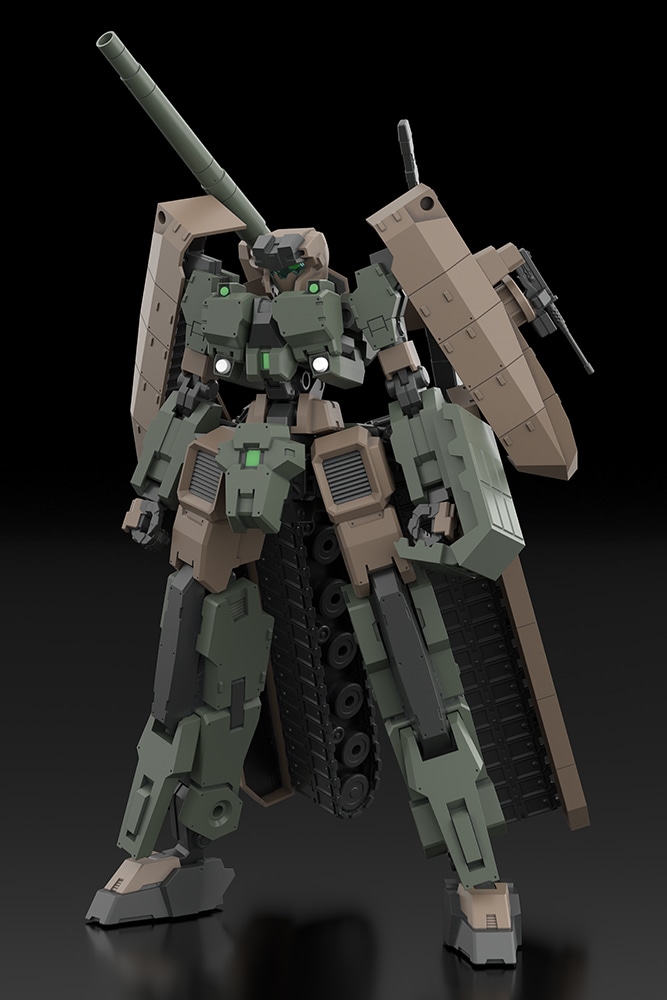 FA144 七〇式一型 轟雷2