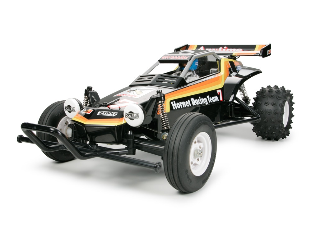 58336 RCC ホーネット(2004)