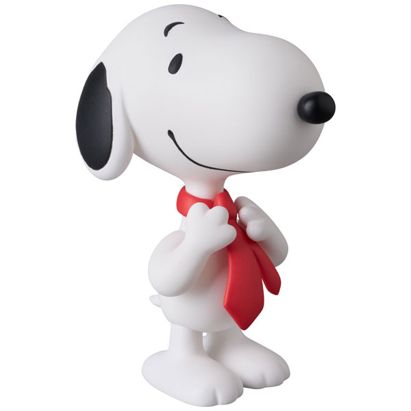 PEANUTS SERIES 19 Father's Day Tie